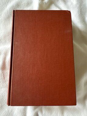 The Female Orgasm: Psychology Physiology Fantasy By Seymour Fisher 1973 Hardcove